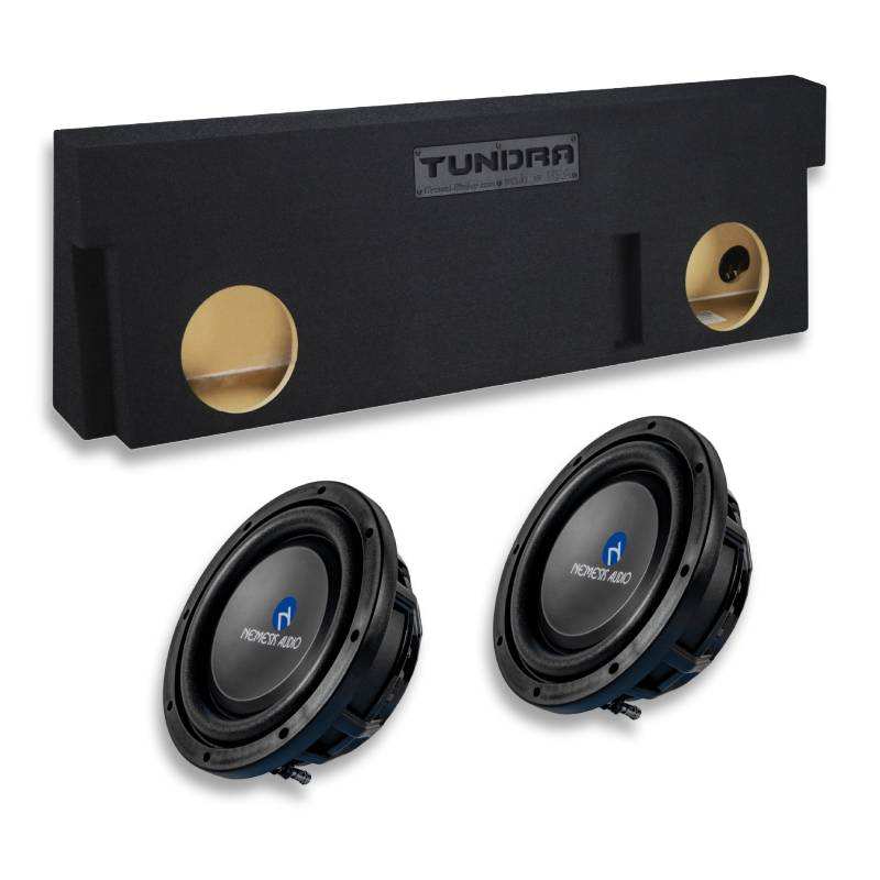 Dual 8